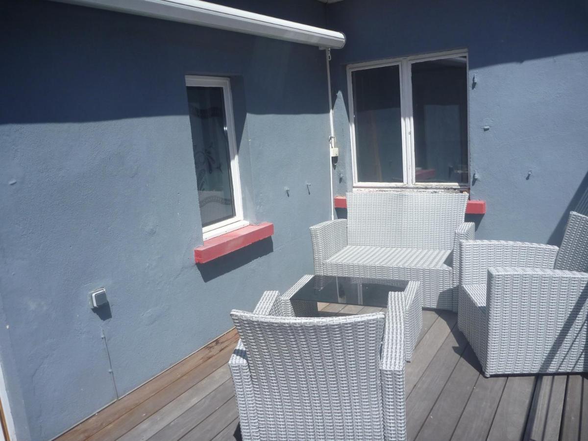 Апартаменты La Terrasse De Тюркхайм Экстерьер фото